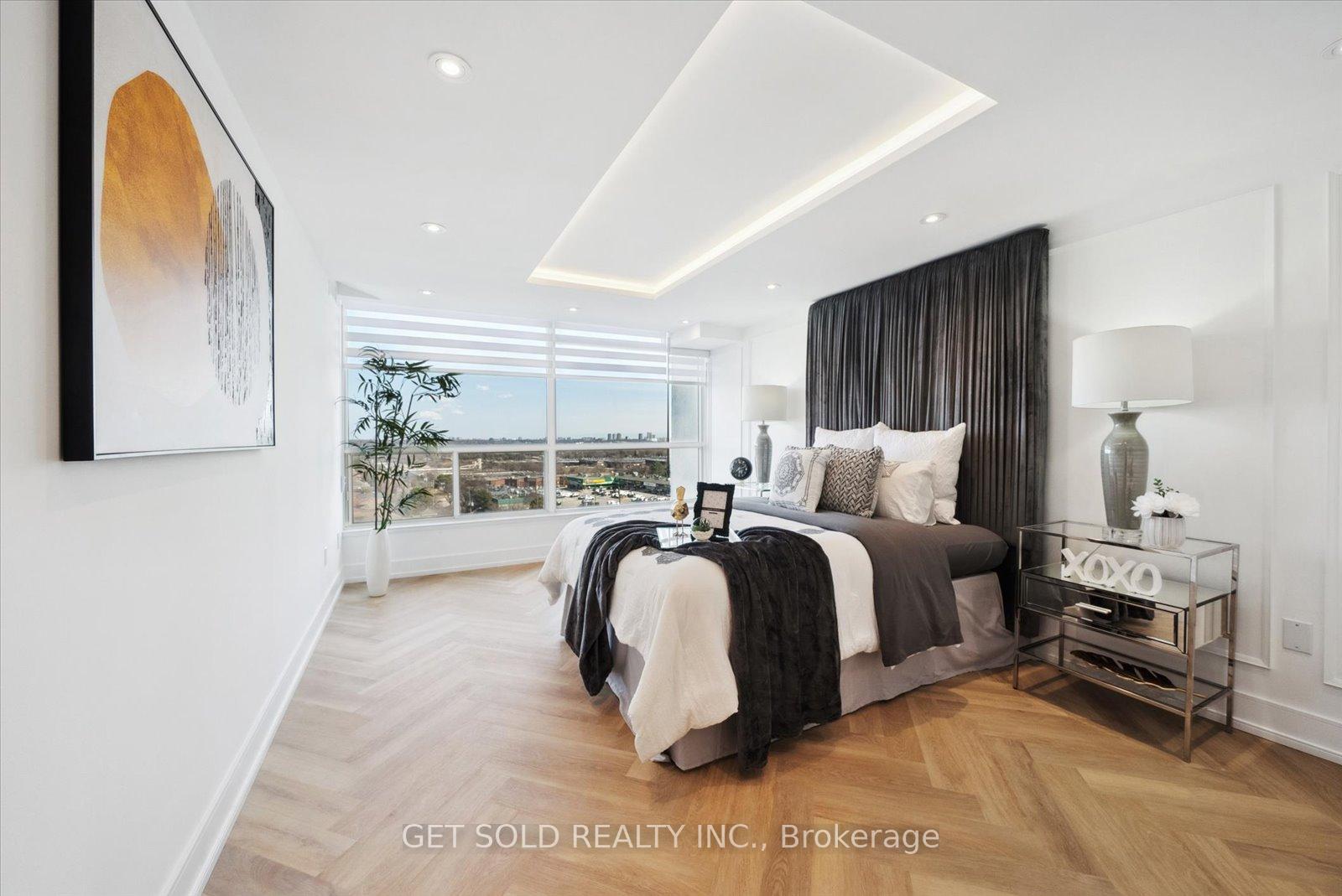 Photo 13 of Unit 1108, 7300 Yonge Street, Vaughan, Crestwood-Springfarm-Yorkhill — HOMEH