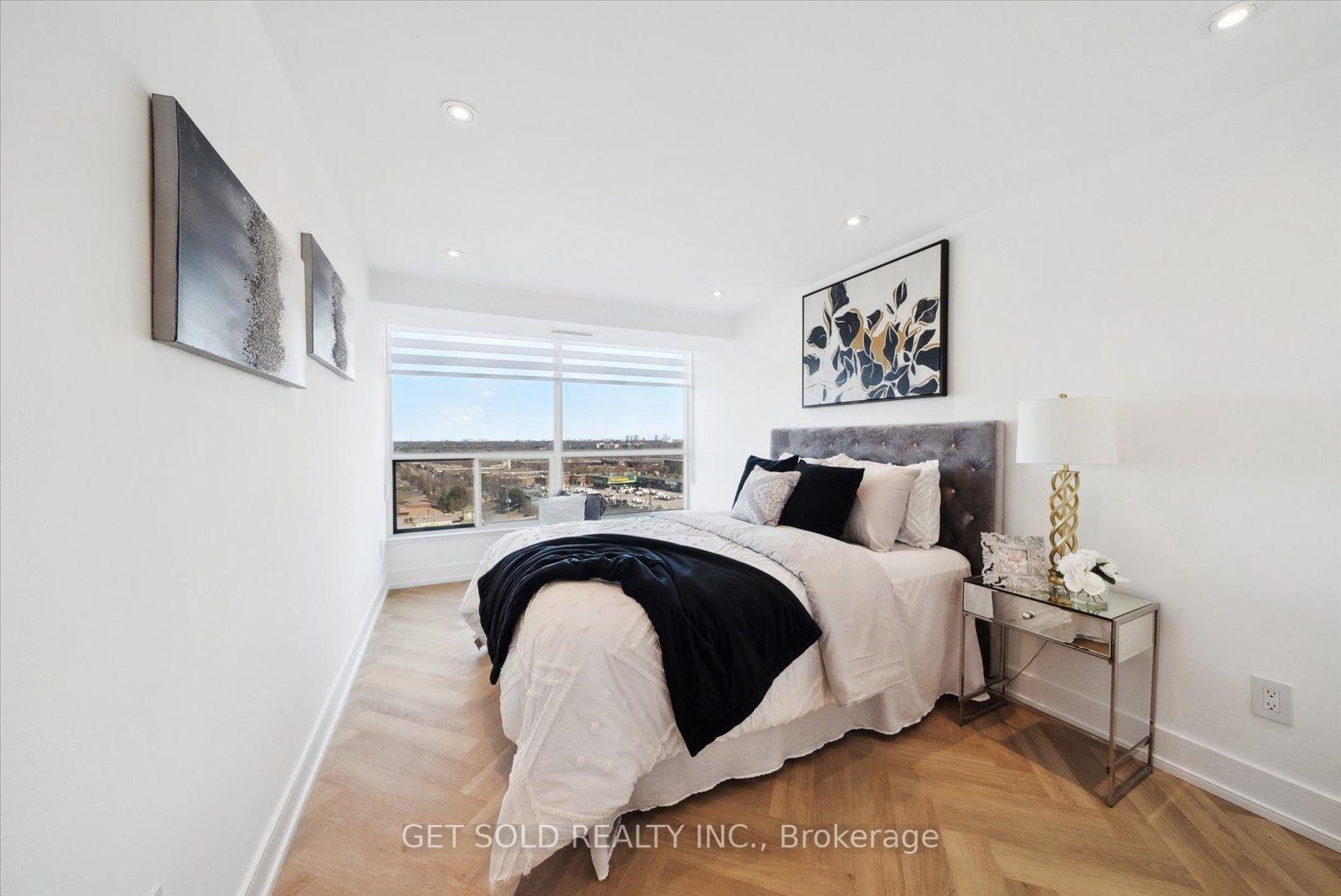 Photo 20 of Unit 1108, 7300 Yonge Street, Vaughan, Crestwood-Springfarm-Yorkhill — HOMEH
