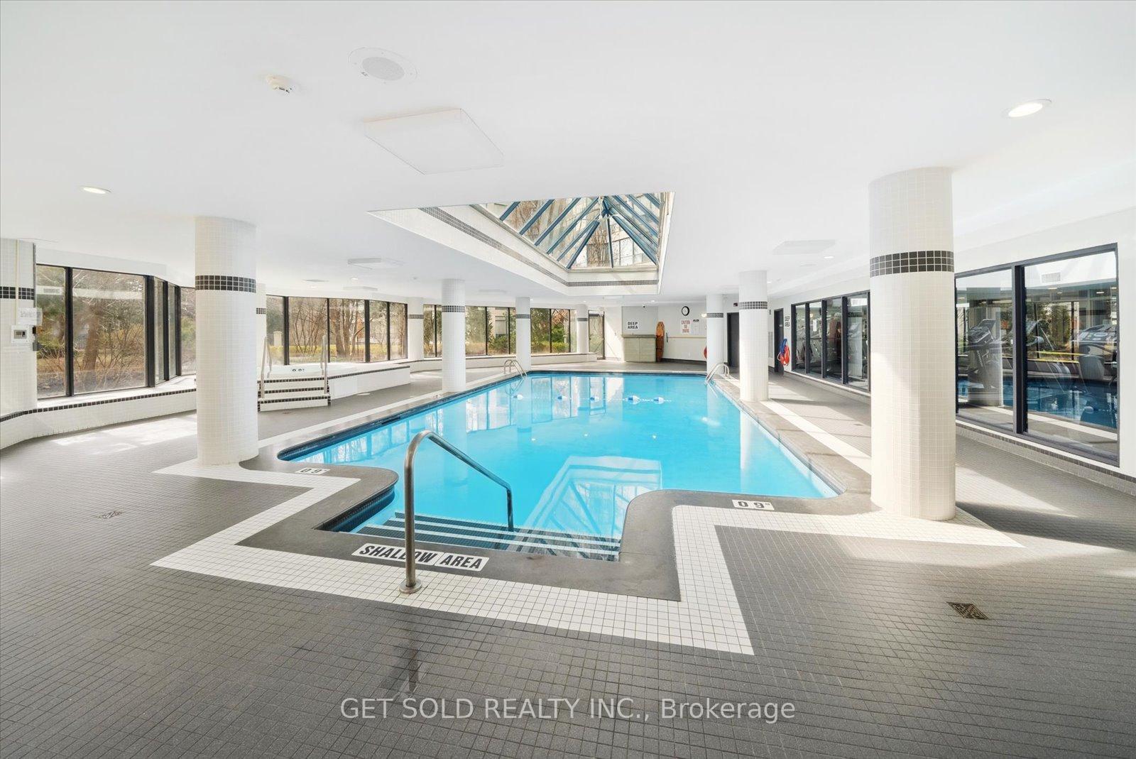 Photo 26 of Unit 1108, 7300 Yonge Street, Vaughan, Crestwood-Springfarm-Yorkhill — HOMEH