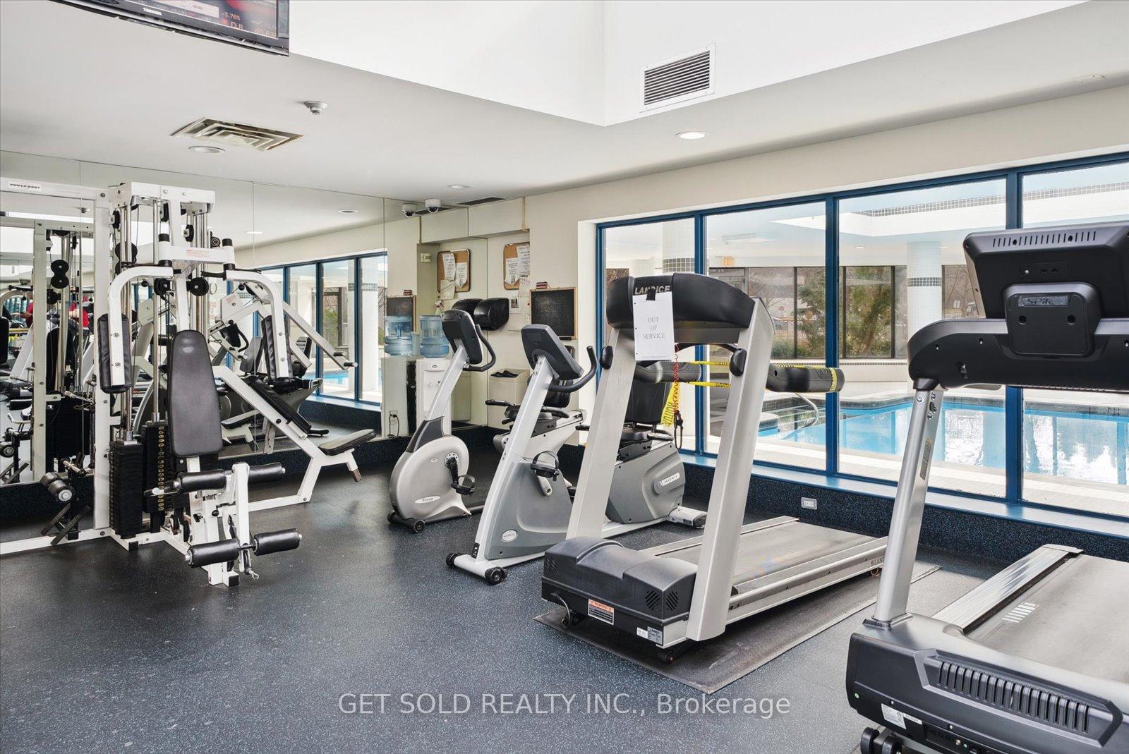 Photo 27 of Unit 1108, 7300 Yonge Street, Vaughan, Crestwood-Springfarm-Yorkhill — HOMEH
