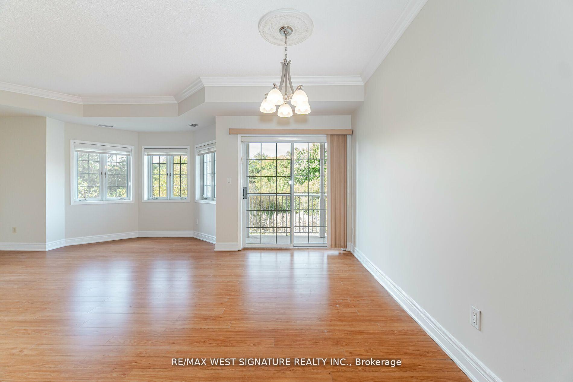 Photo 15 of Unit 106, 75 Treelawn Boulevard, Vaughan, Kleinburg — HOMEH