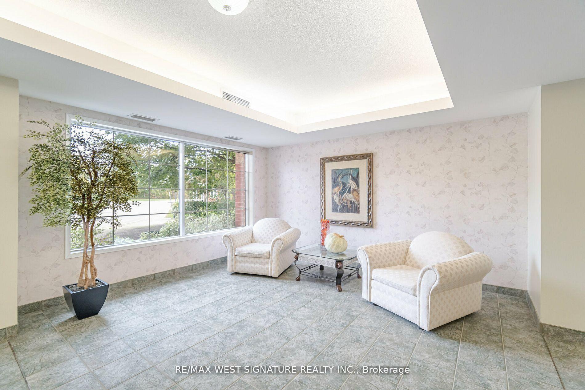 Photo 22 of Unit 106, 75 Treelawn Boulevard, Vaughan, Kleinburg — HOMEH