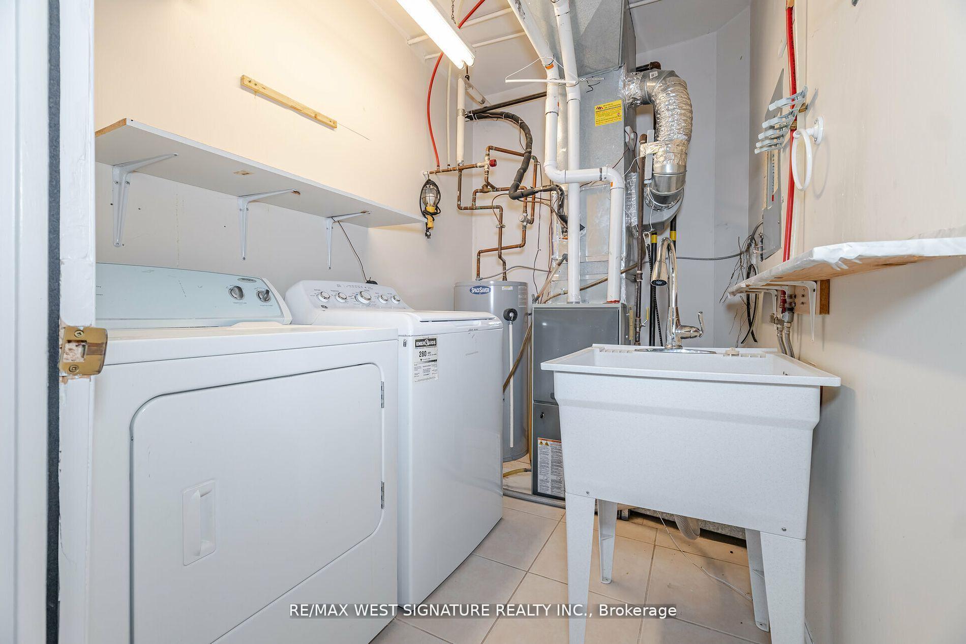 Photo 16 of Unit 106, 75 Treelawn Boulevard, Vaughan, Kleinburg — HOMEH