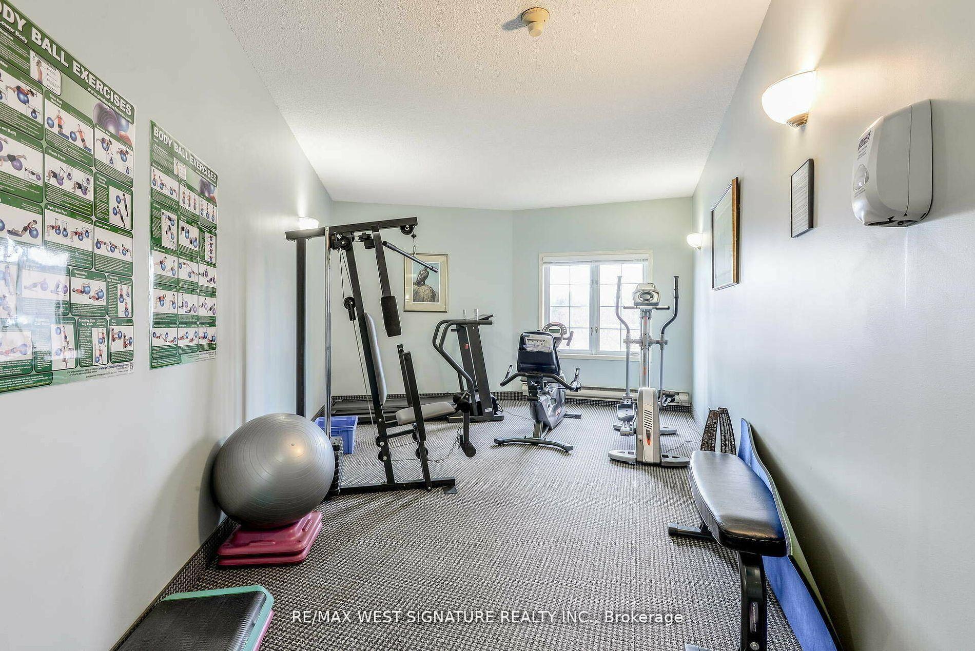 Photo 20 of Unit 106, 75 Treelawn Boulevard, Vaughan, Kleinburg — HOMEH