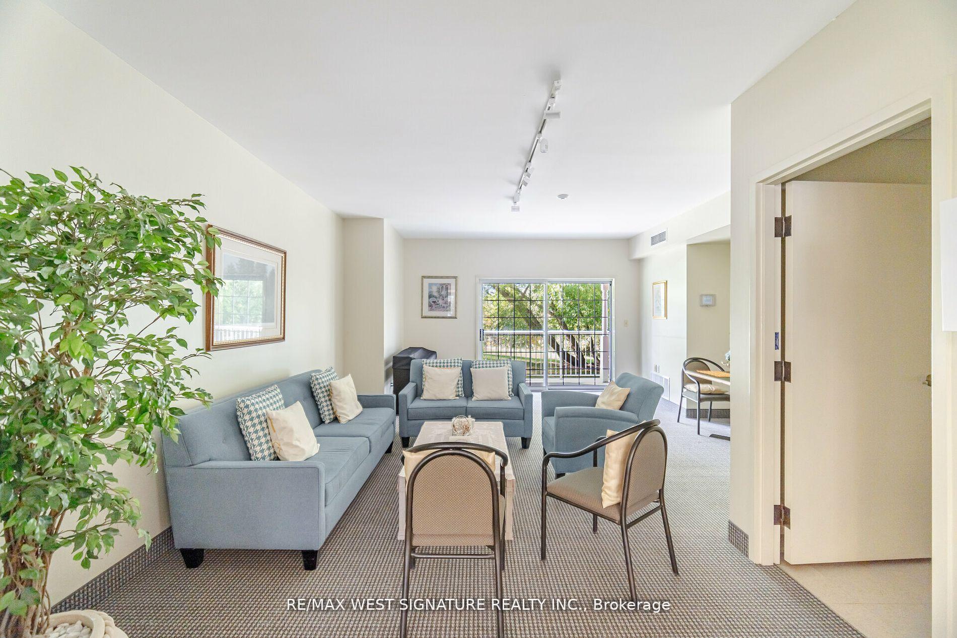 Photo 21 of Unit 106, 75 Treelawn Boulevard, Vaughan, Kleinburg — HOMEH