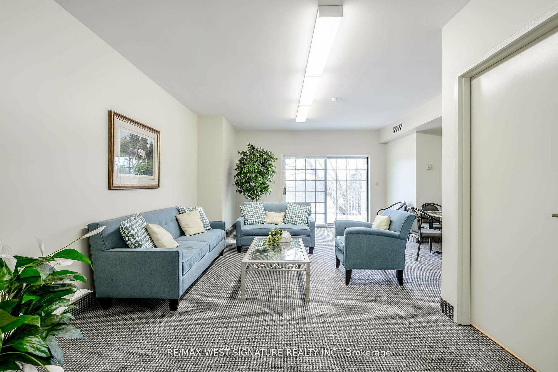Photo 28 of Unit 106, 75 Treelawn Boulevard, Vaughan, Kleinburg — HOMEH