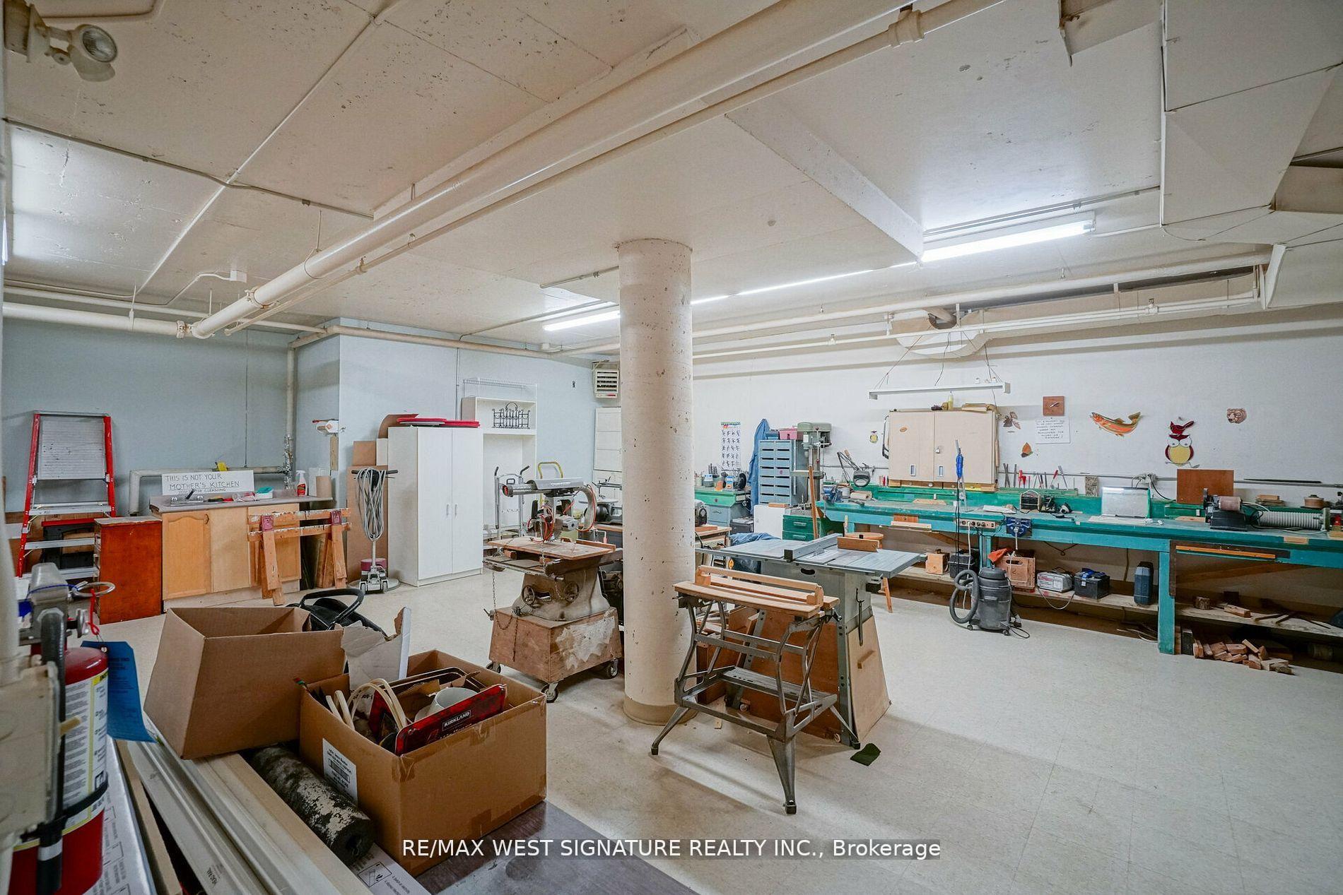 Photo 25 of Unit 106, 75 Treelawn Boulevard, Vaughan, Kleinburg — HOMEH