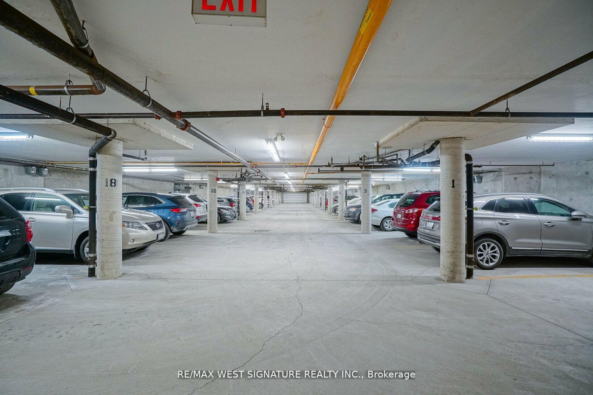Photo 23 of Unit 106, 75 Treelawn Boulevard, Vaughan, Kleinburg — HOMEH