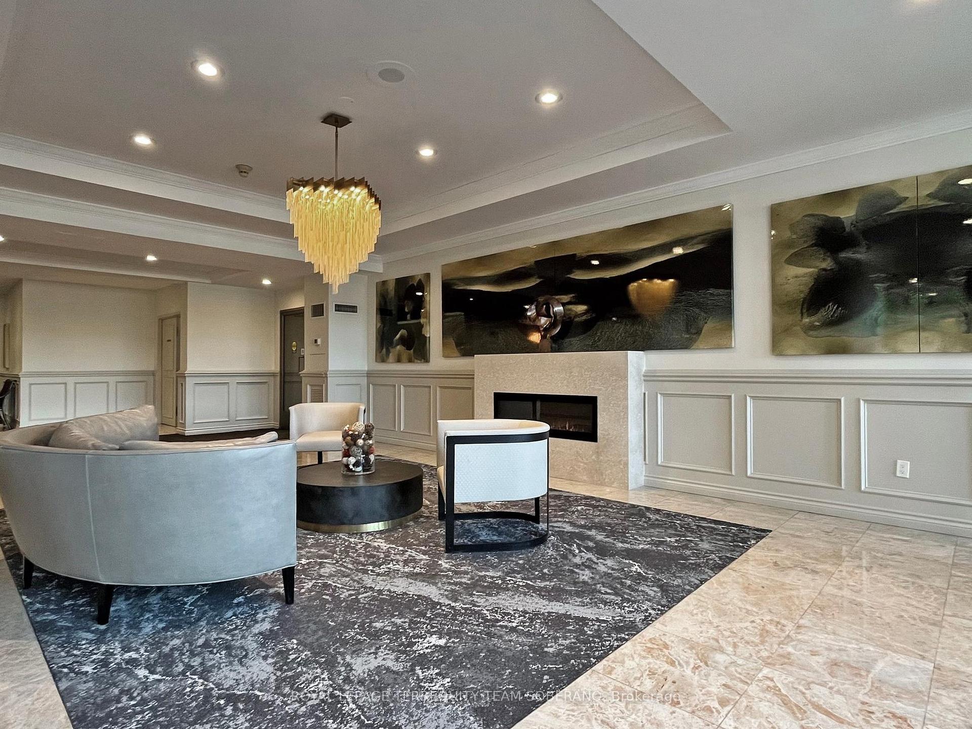 Photo 30 of Unit 312, 7 Townsgate Drive, Vaughan, Crestwood-Springfarm-Yorkhill — HOMEH