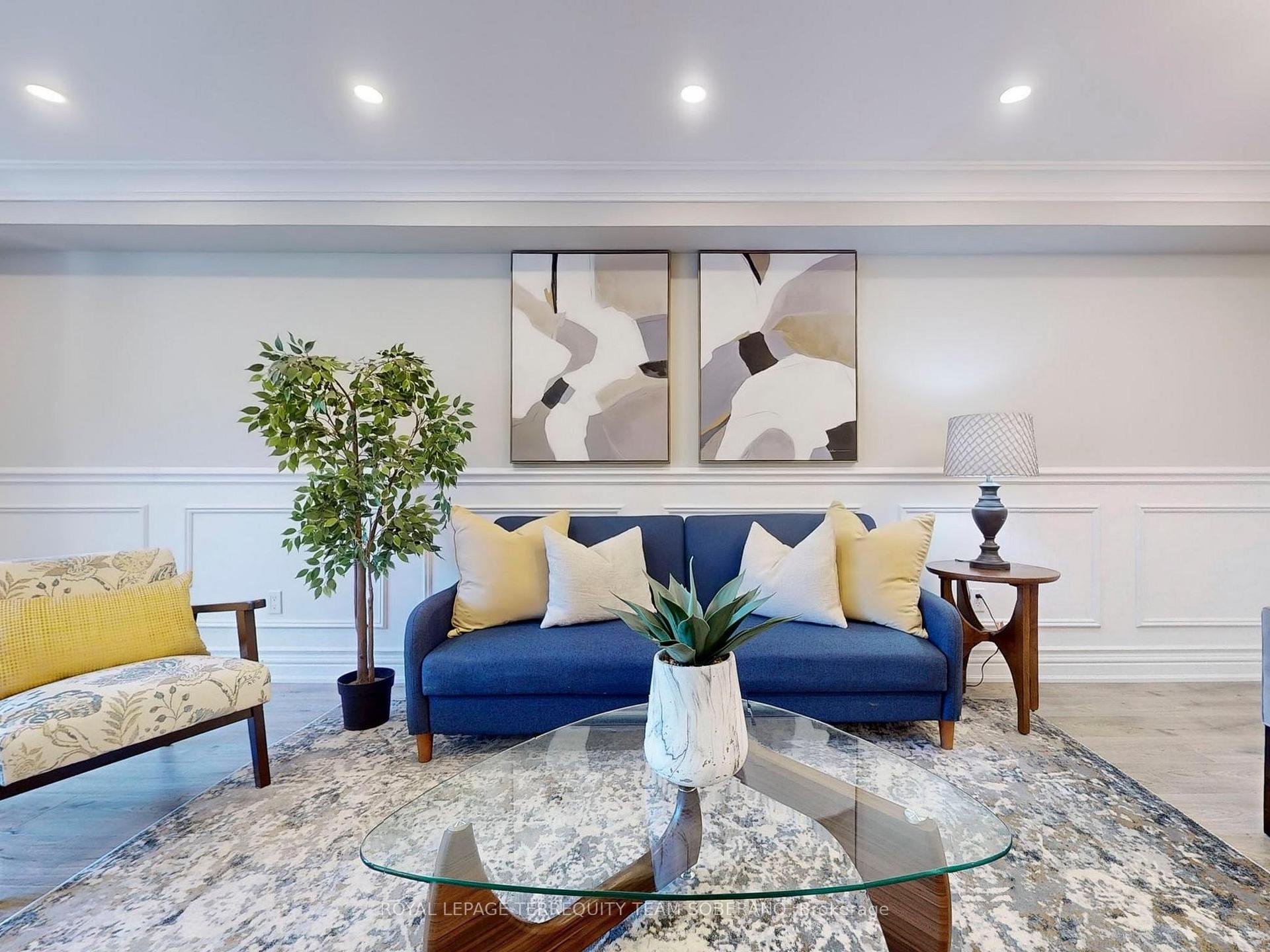 Photo 18 of Unit 312, 7 Townsgate Drive, Vaughan, Crestwood-Springfarm-Yorkhill — HOMEH