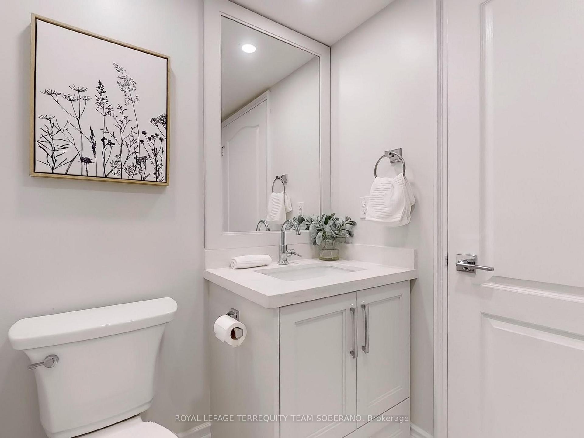 Photo 34 of Unit 312, 7 Townsgate Drive, Vaughan, Crestwood-Springfarm-Yorkhill — HOMEH
