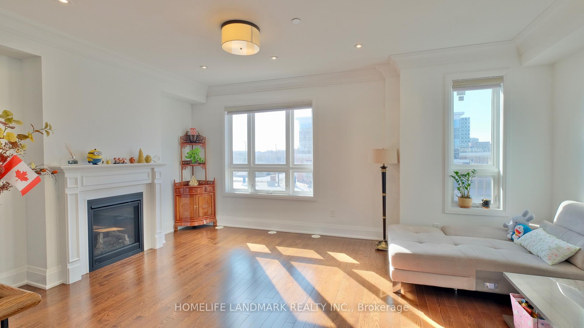 Photo 2 of 4006 Highway 7 E, Markham, Unionville — HOMEH