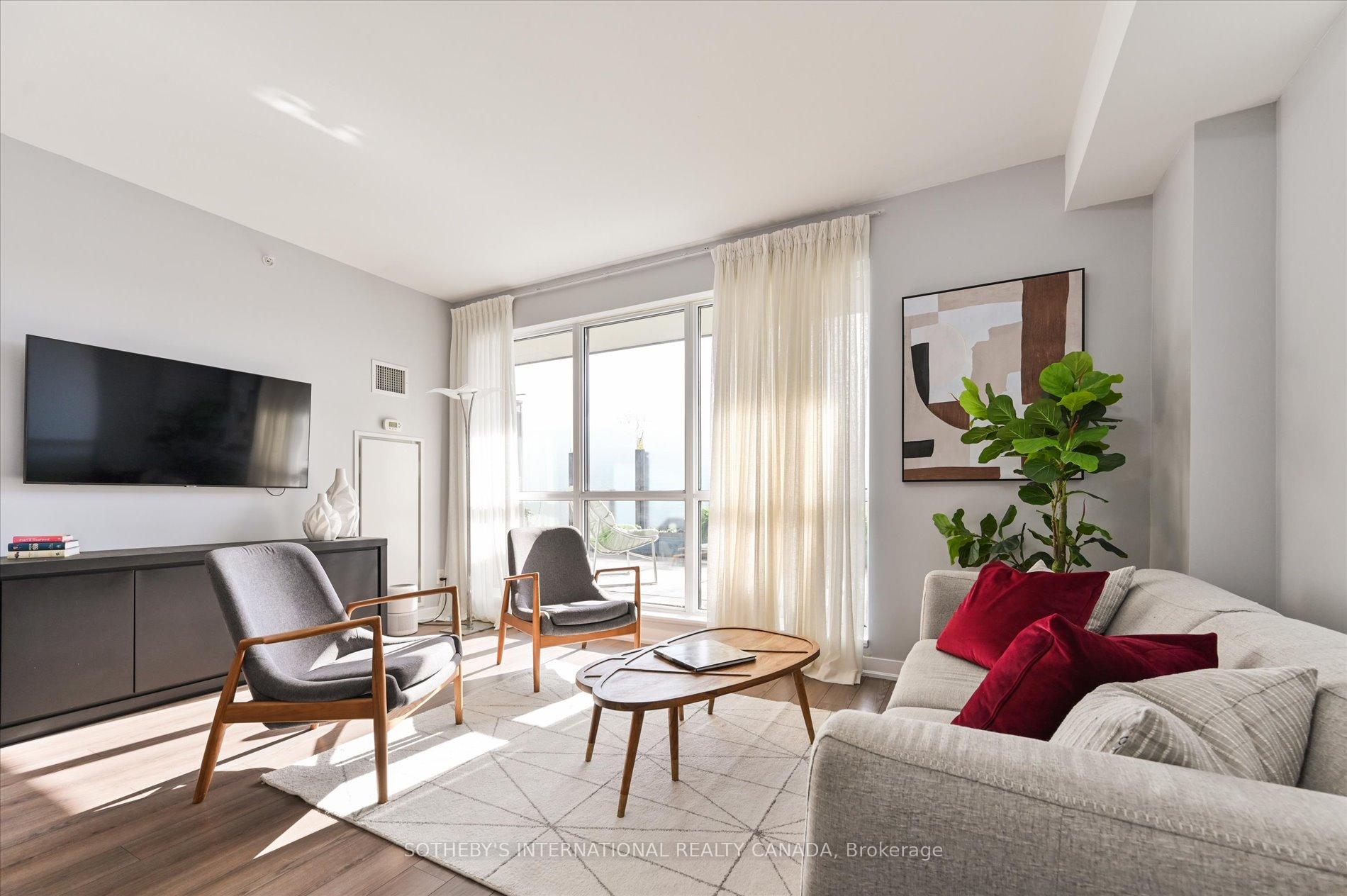 Photo 1 of Unit 408, 60 Berwick Avenue, Toronto, Yonge-Eglinton — HOMEH