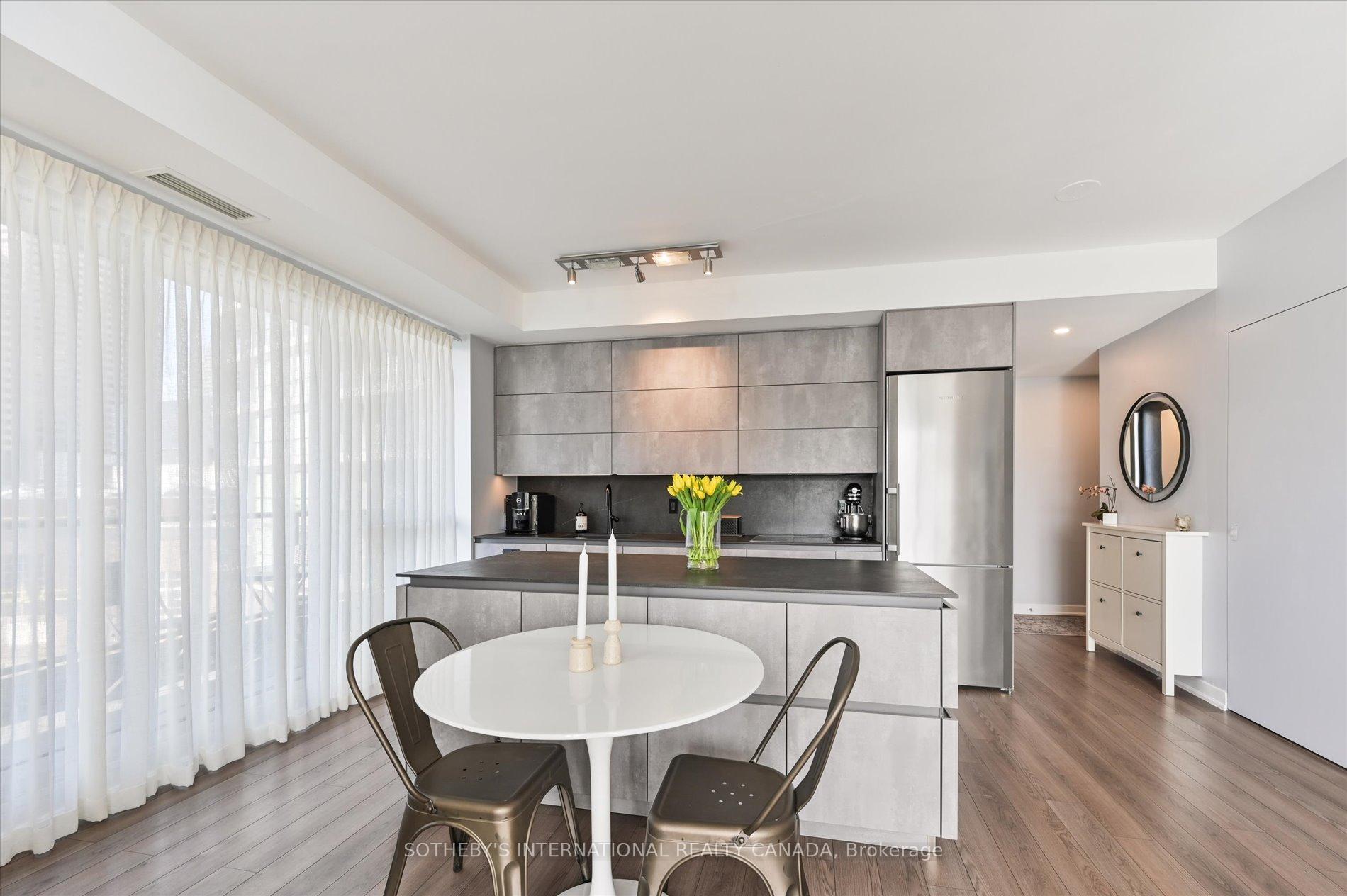 Photo 8 of Unit 408, 60 Berwick Avenue, Toronto, Yonge-Eglinton — HOMEH