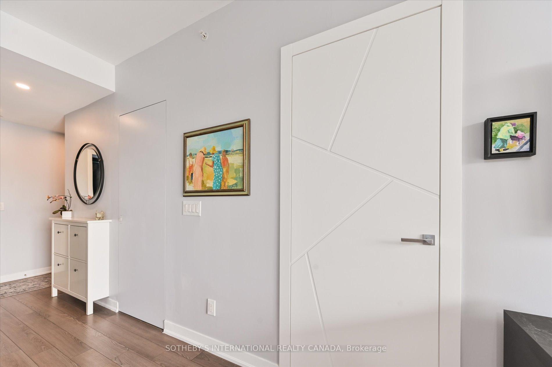 Photo 6 of Unit 408, 60 Berwick Avenue, Toronto, Yonge-Eglinton — HOMEH