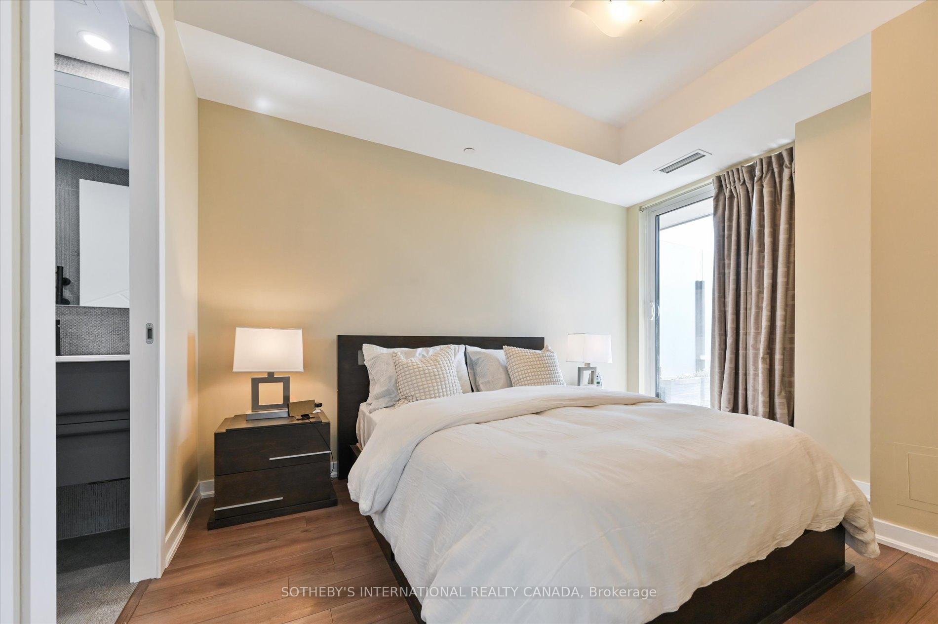 Photo 9 of Unit 408, 60 Berwick Avenue, Toronto, Yonge-Eglinton — HOMEH