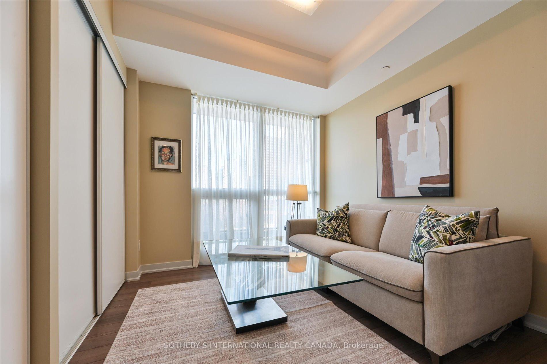 Photo 12 of Unit 408, 60 Berwick Avenue, Toronto, Yonge-Eglinton — HOMEH