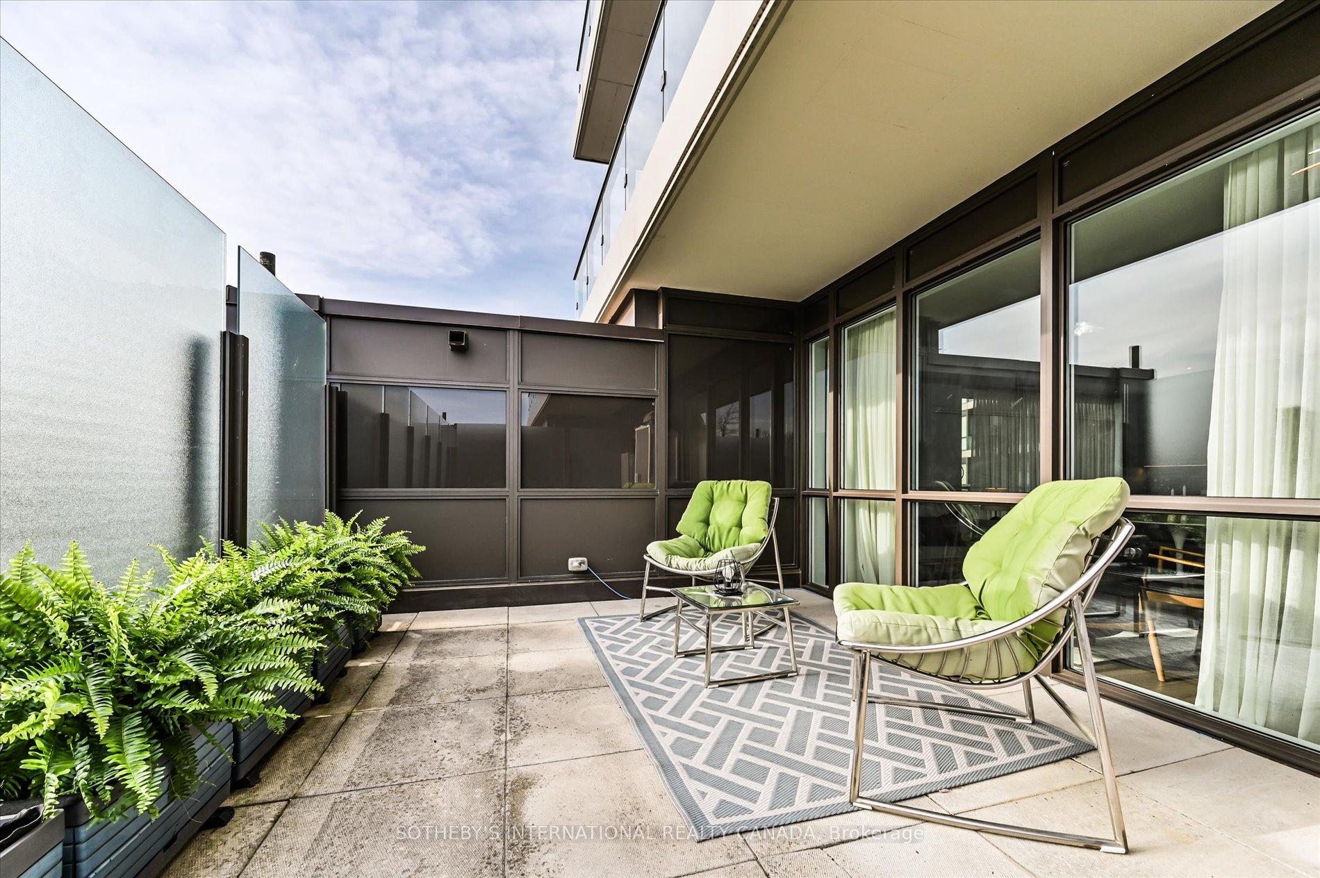 Photo 11 of Unit 408, 60 Berwick Avenue, Toronto, Yonge-Eglinton — HOMEH