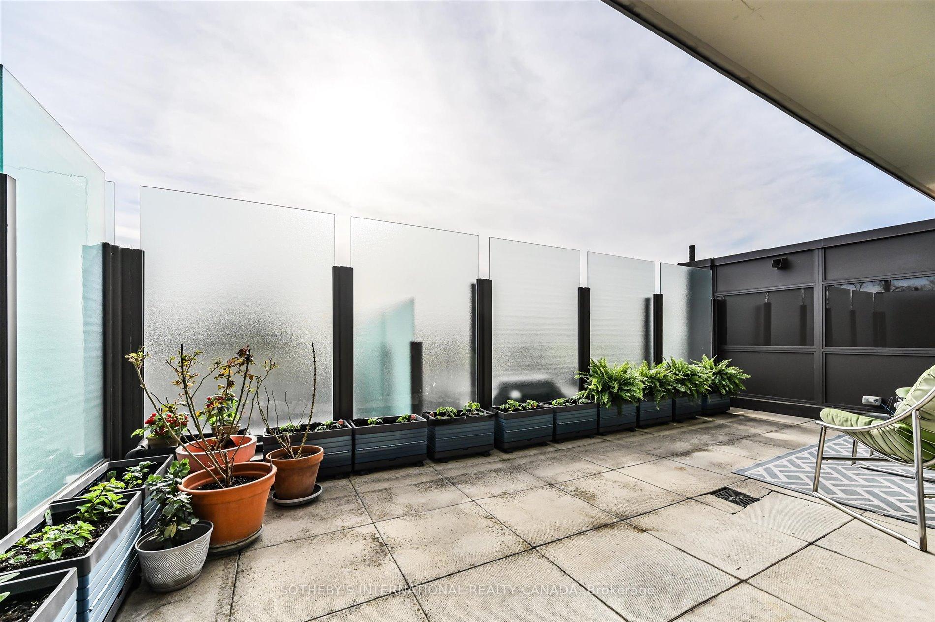 Photo 14 of Unit 408, 60 Berwick Avenue, Toronto, Yonge-Eglinton — HOMEH