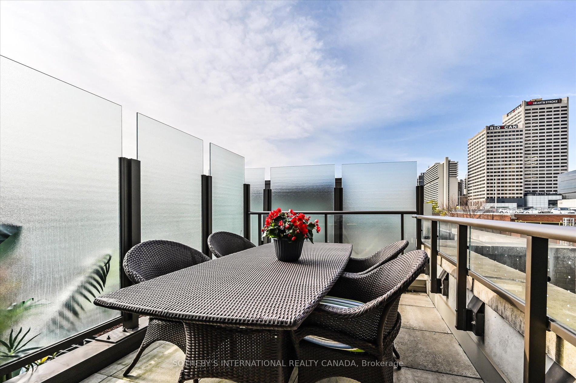 Photo 26 of Unit 408, 60 Berwick Avenue, Toronto, Yonge-Eglinton — HOMEH