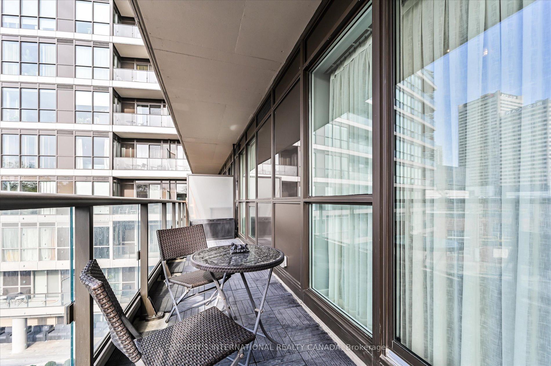 Photo 18 of Unit 408, 60 Berwick Avenue, Toronto, Yonge-Eglinton — HOMEH