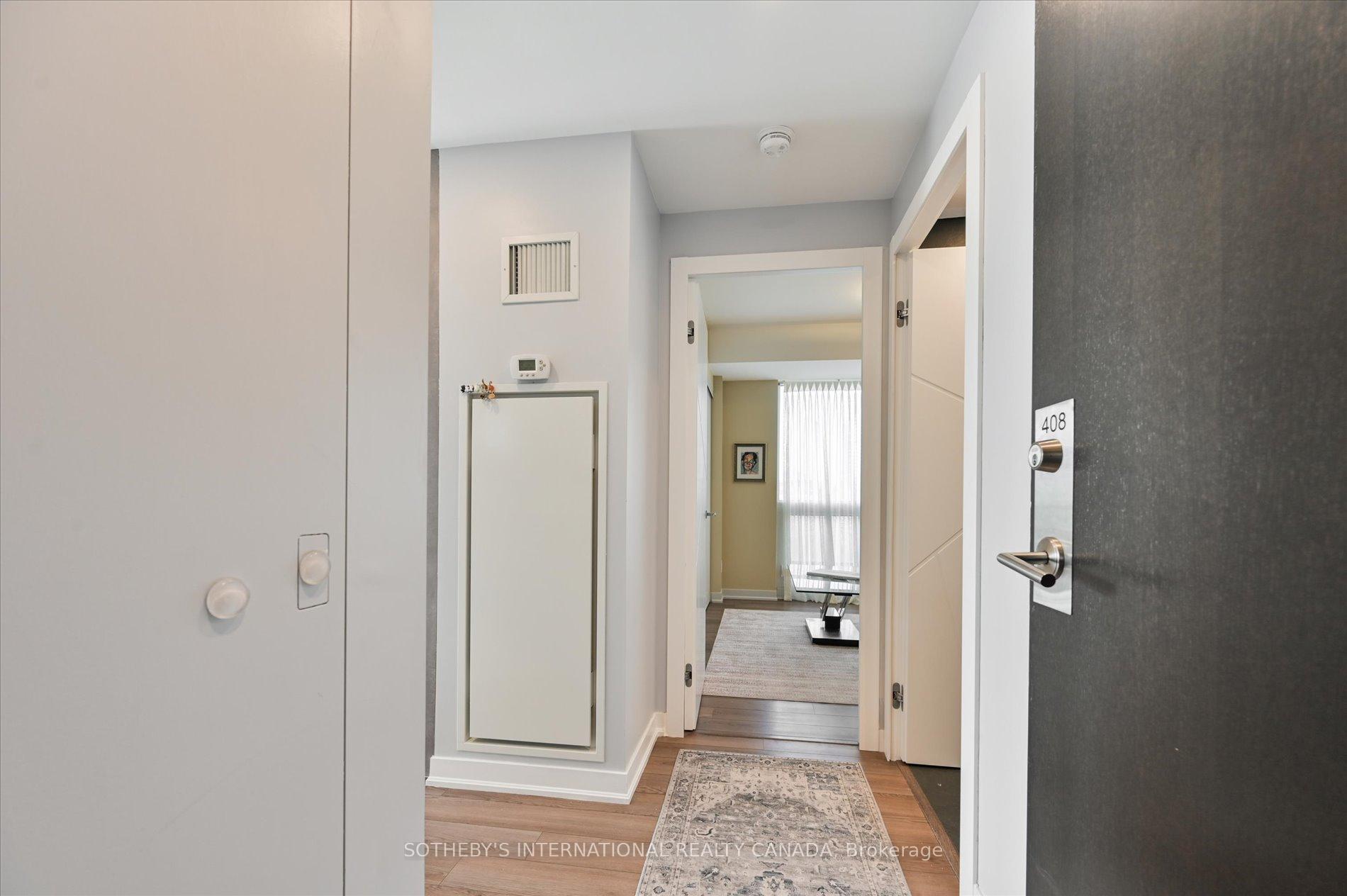 Photo 22 of Unit 408, 60 Berwick Avenue, Toronto, Yonge-Eglinton — HOMEH