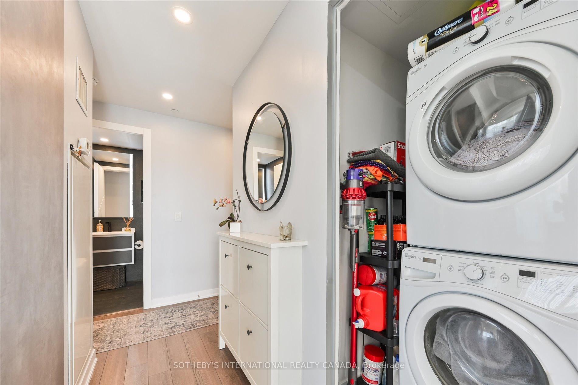 Photo 13 of Unit 408, 60 Berwick Avenue, Toronto, Yonge-Eglinton — HOMEH
