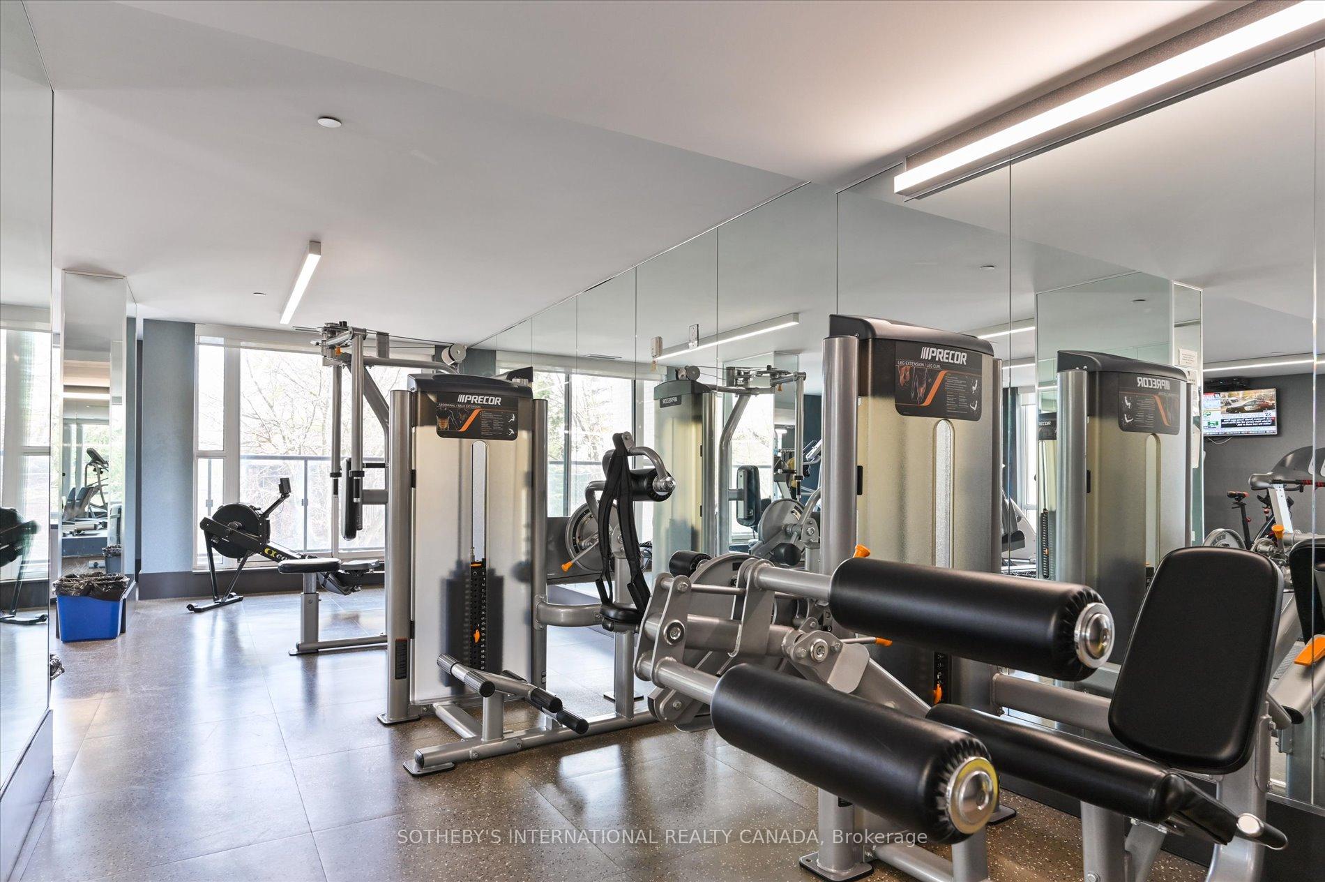 Photo 17 of Unit 408, 60 Berwick Avenue, Toronto, Yonge-Eglinton — HOMEH
