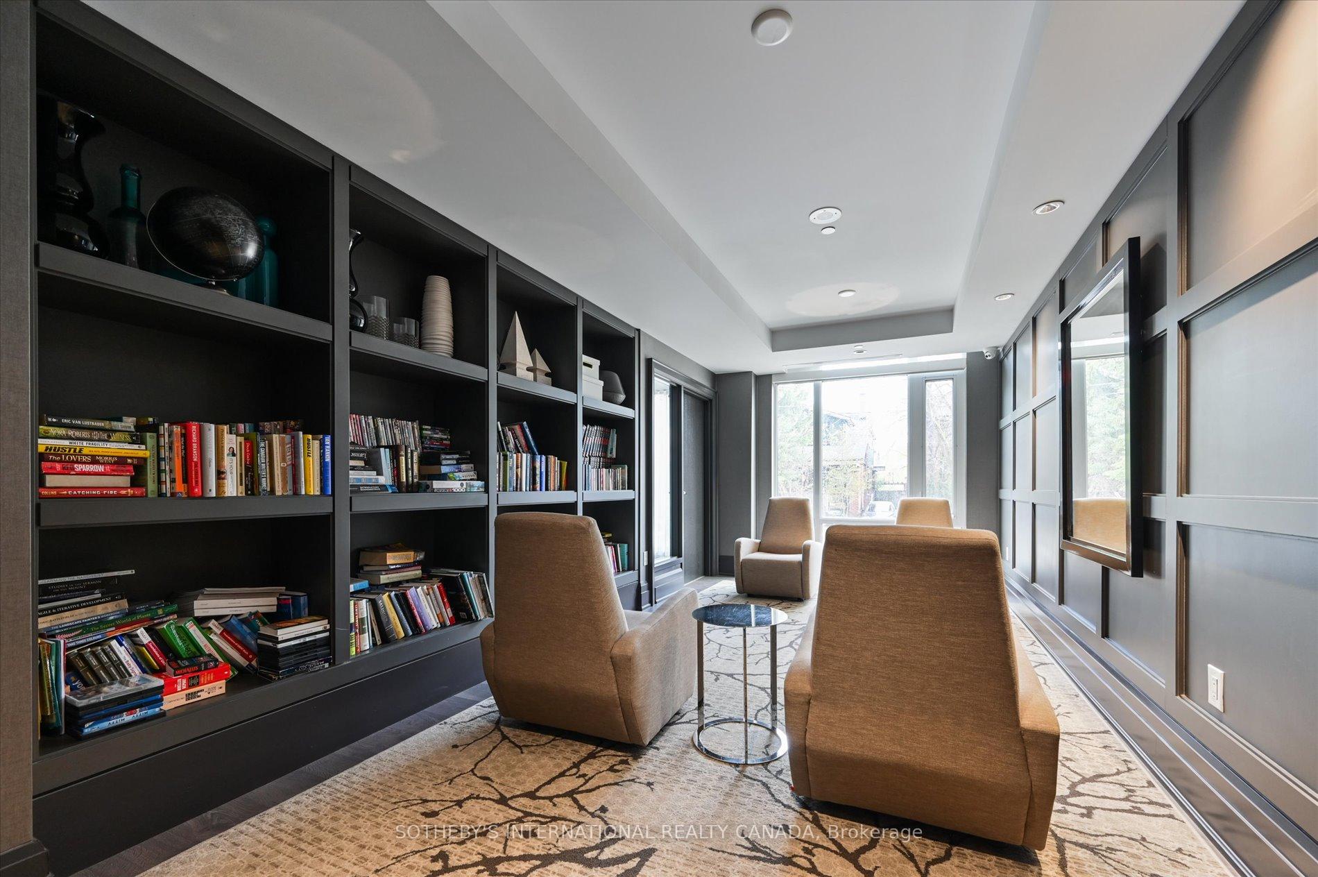 Photo 28 of Unit 408, 60 Berwick Avenue, Toronto, Yonge-Eglinton — HOMEH