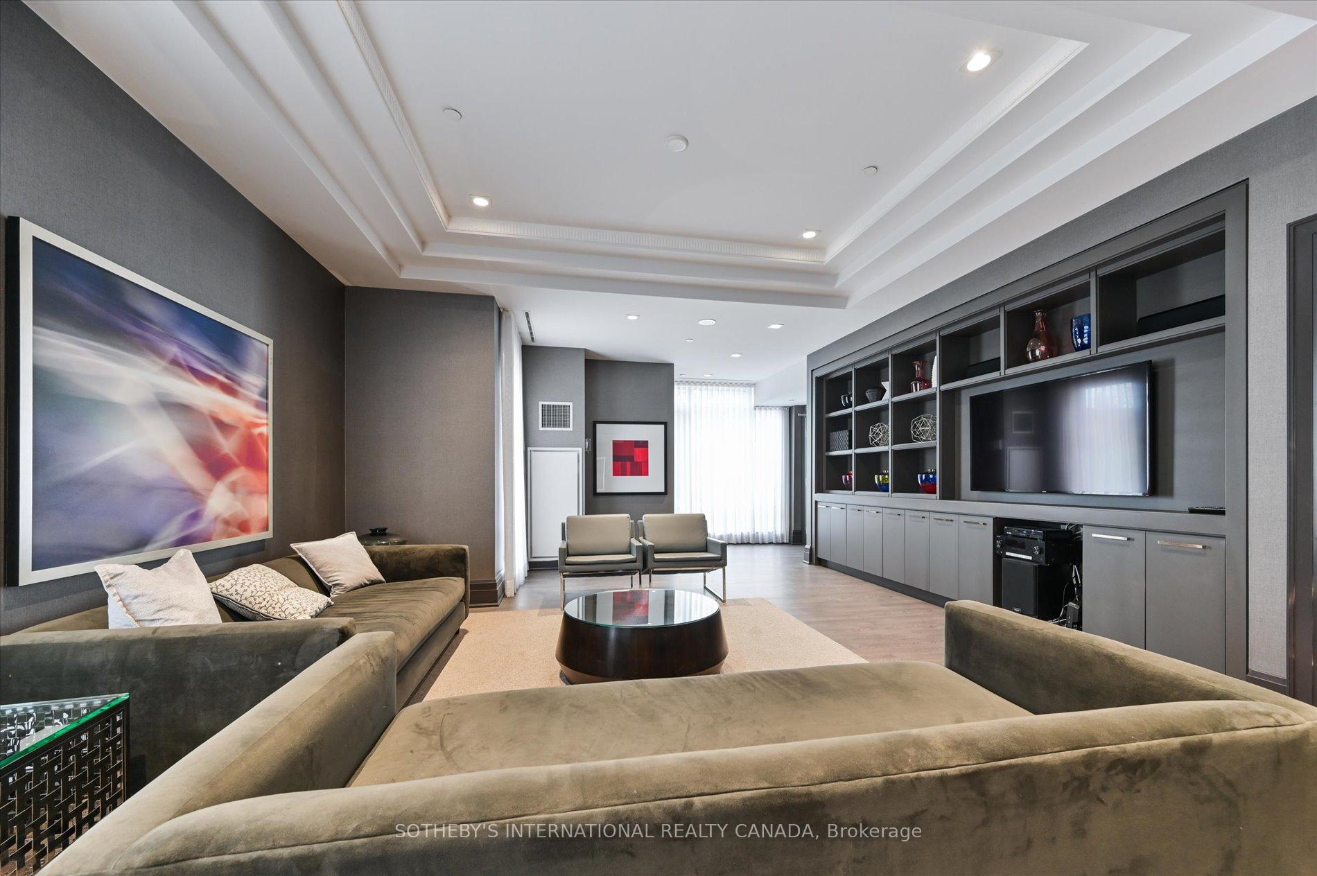 Photo 19 of Unit 408, 60 Berwick Avenue, Toronto, Yonge-Eglinton — HOMEH