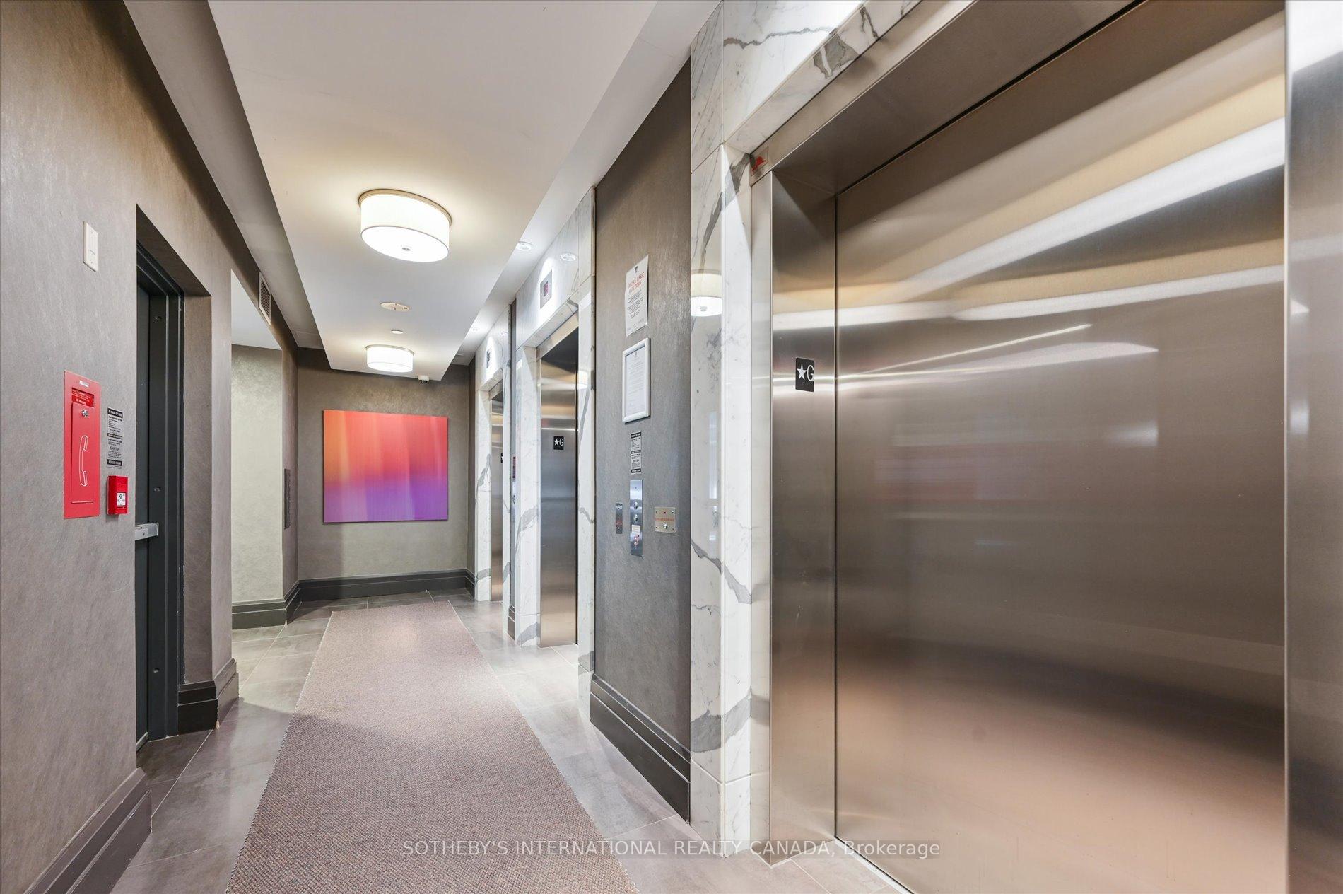 Photo 21 of Unit 408, 60 Berwick Avenue, Toronto, Yonge-Eglinton — HOMEH