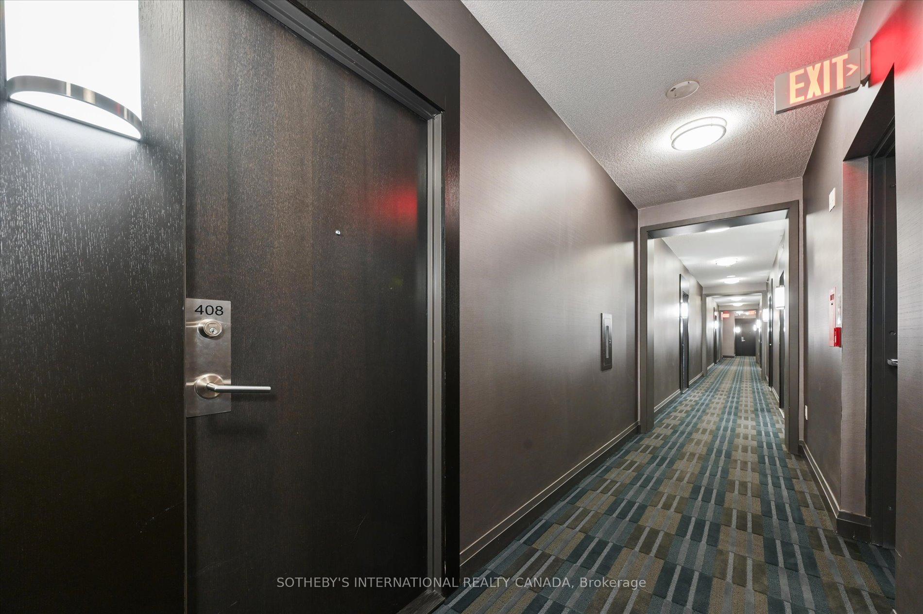 Photo 20 of Unit 408, 60 Berwick Avenue, Toronto, Yonge-Eglinton — HOMEH