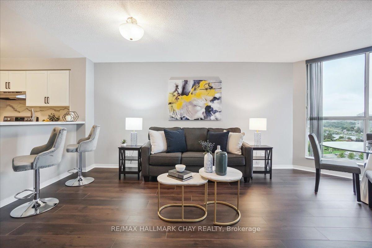 Photo 22 of Unit 805, 140 Dunlop Street E, Barrie, City Centre — HOMEH