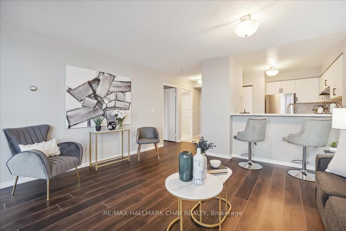 Photo 16 of Unit 805, 140 Dunlop Street E, Barrie, City Centre — HOMEH