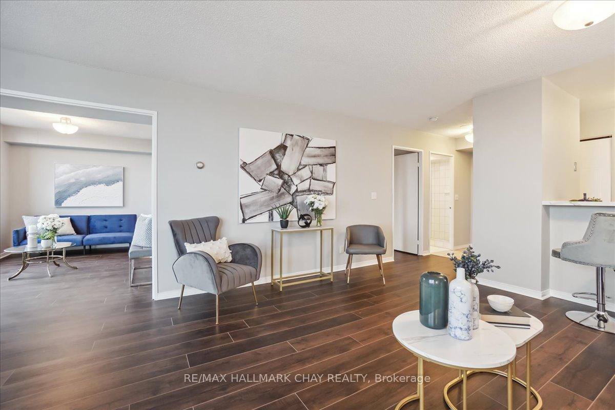 Photo 18 of Unit 805, 140 Dunlop Street E, Barrie, City Centre — HOMEH