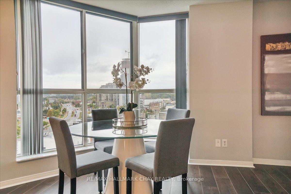 Photo 23 of Unit 805, 140 Dunlop Street E, Barrie, City Centre — HOMEH
