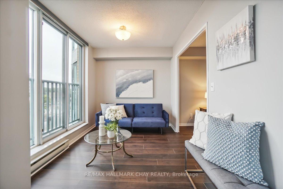Photo 24 of Unit 805, 140 Dunlop Street E, Barrie, City Centre — HOMEH