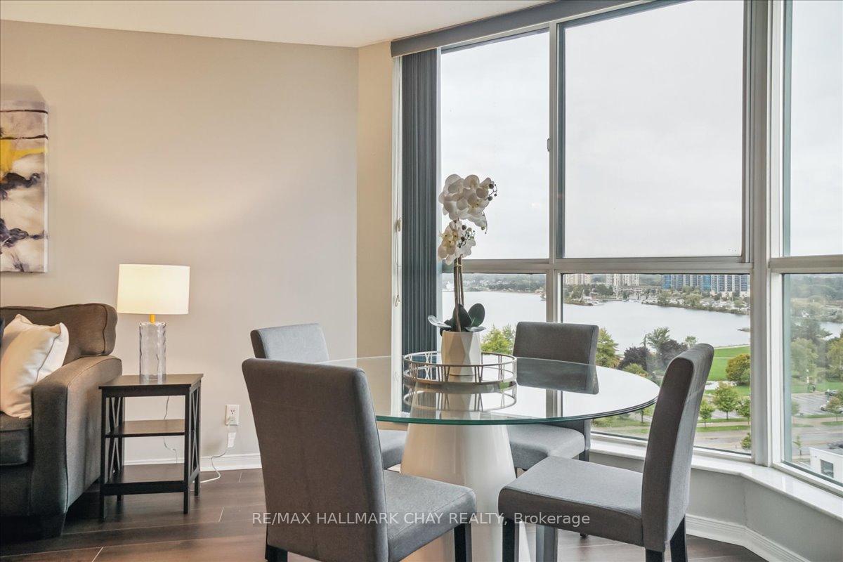 Photo 20 of Unit 805, 140 Dunlop Street E, Barrie, City Centre — HOMEH