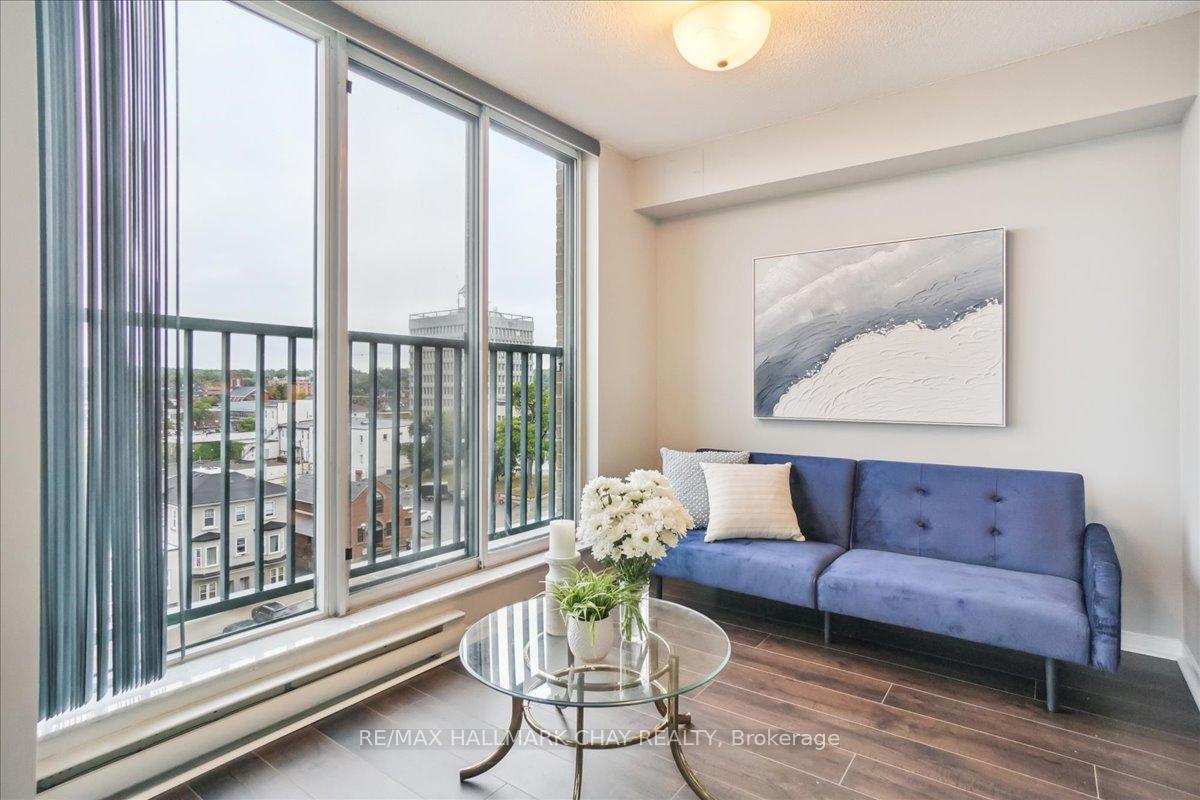 Photo 19 of Unit 805, 140 Dunlop Street E, Barrie, City Centre — HOMEH