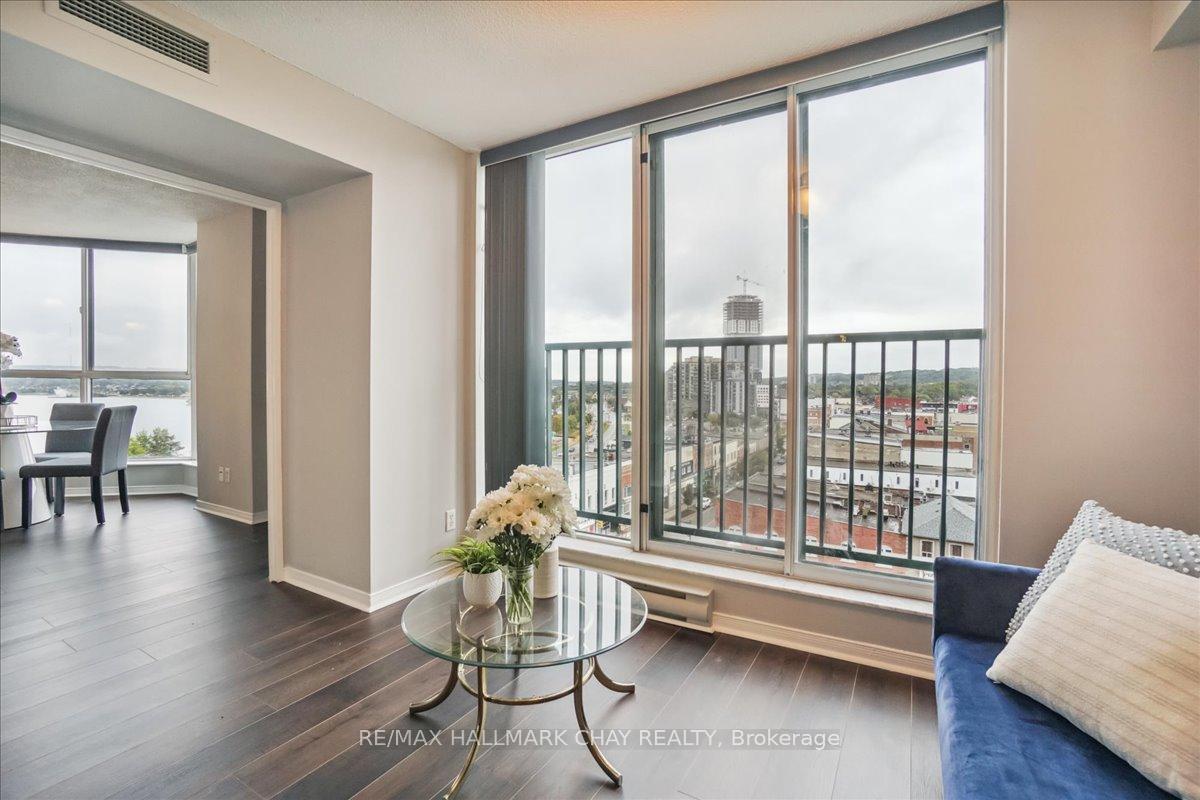 Photo 26 of Unit 805, 140 Dunlop Street E, Barrie, City Centre — HOMEH