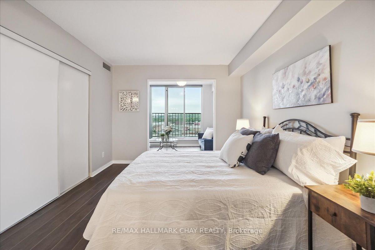 Photo 35 of Unit 805, 140 Dunlop Street E, Barrie, City Centre — HOMEH