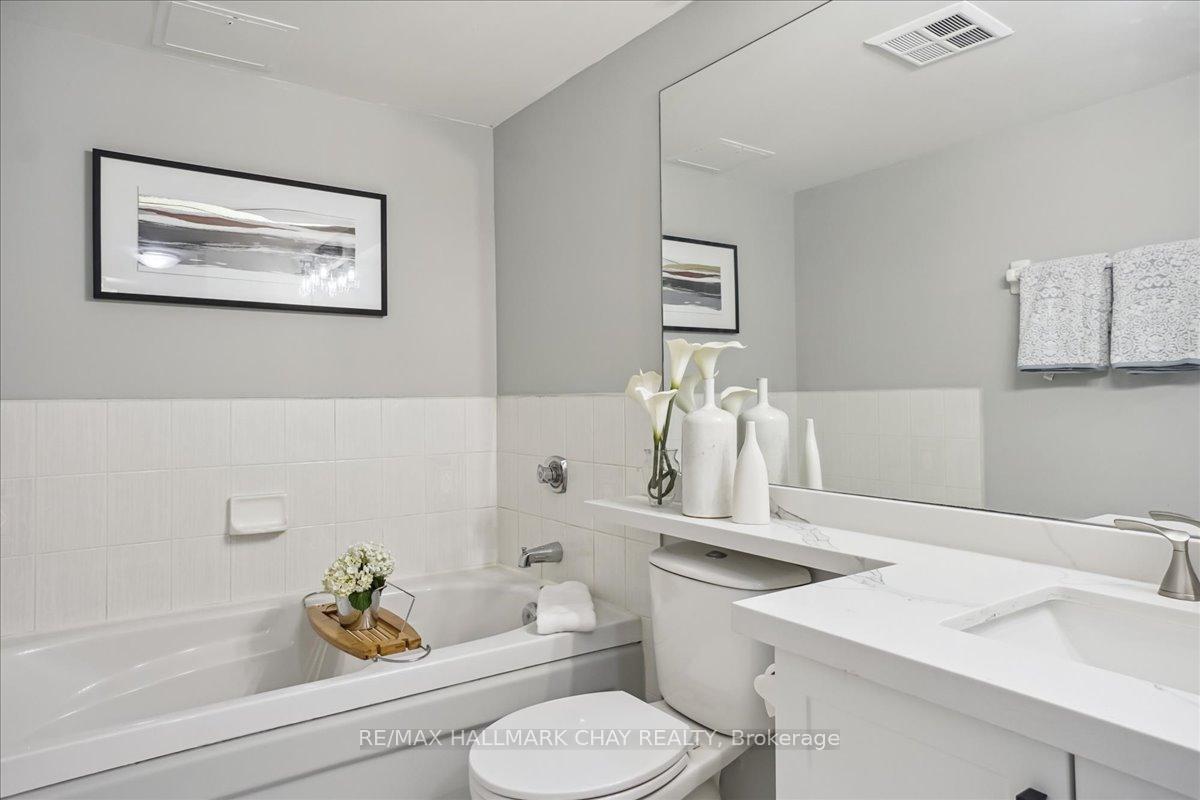 Photo 25 of Unit 805, 140 Dunlop Street E, Barrie, City Centre — HOMEH