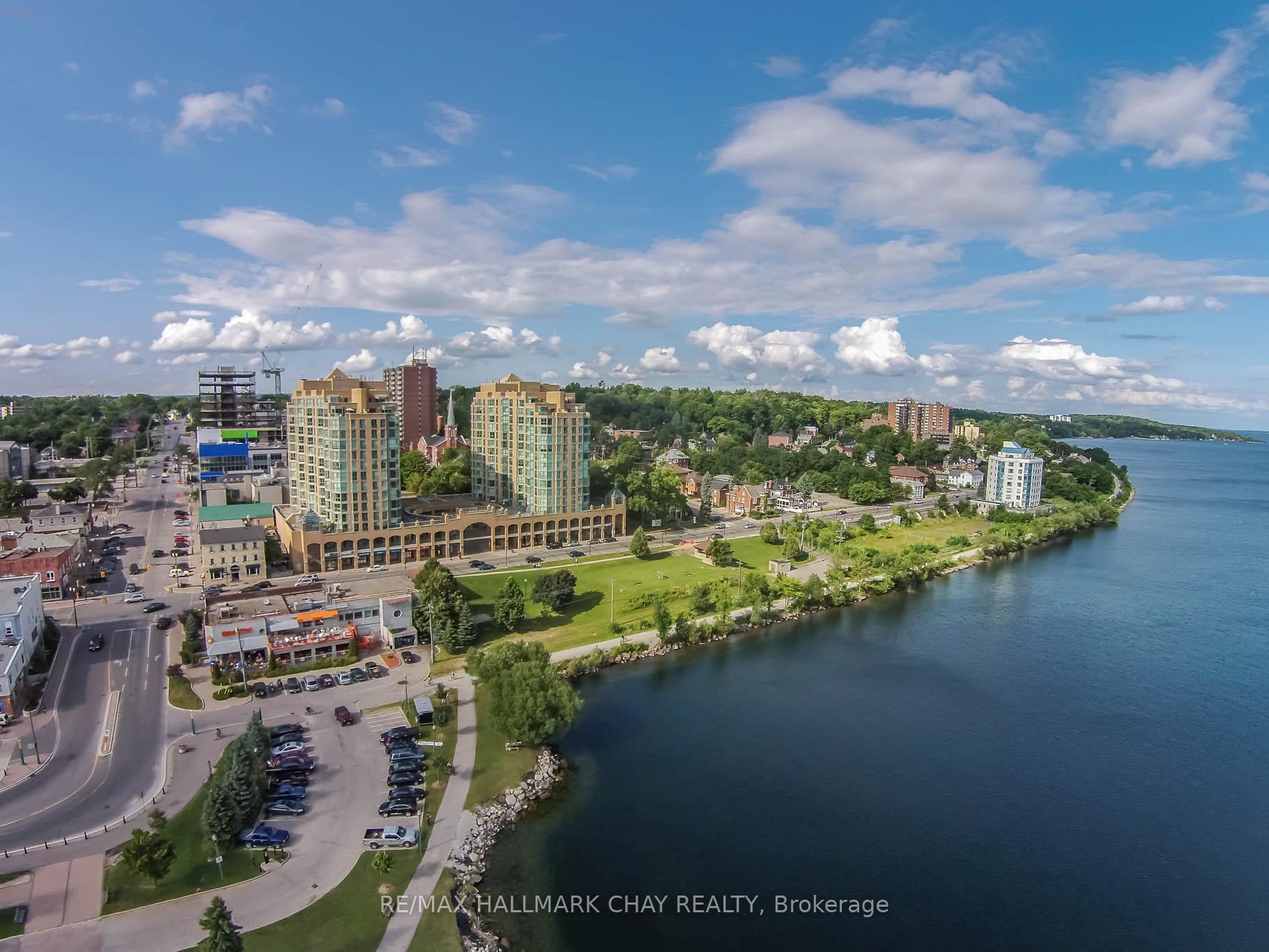 Photo 34 of Unit 805, 140 Dunlop Street E, Barrie, City Centre — HOMEH