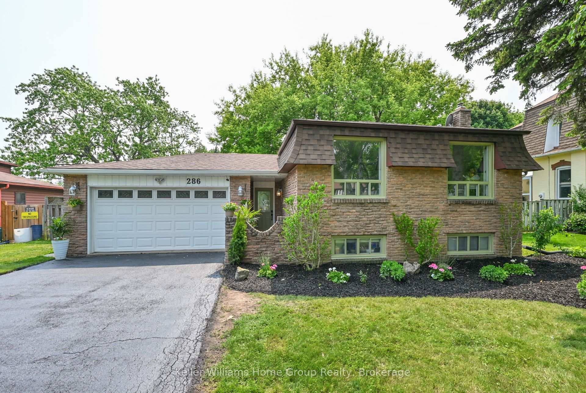 Photo 1 of 286 Whitehead Crescent, Caledon, Bolton North — HOMEH