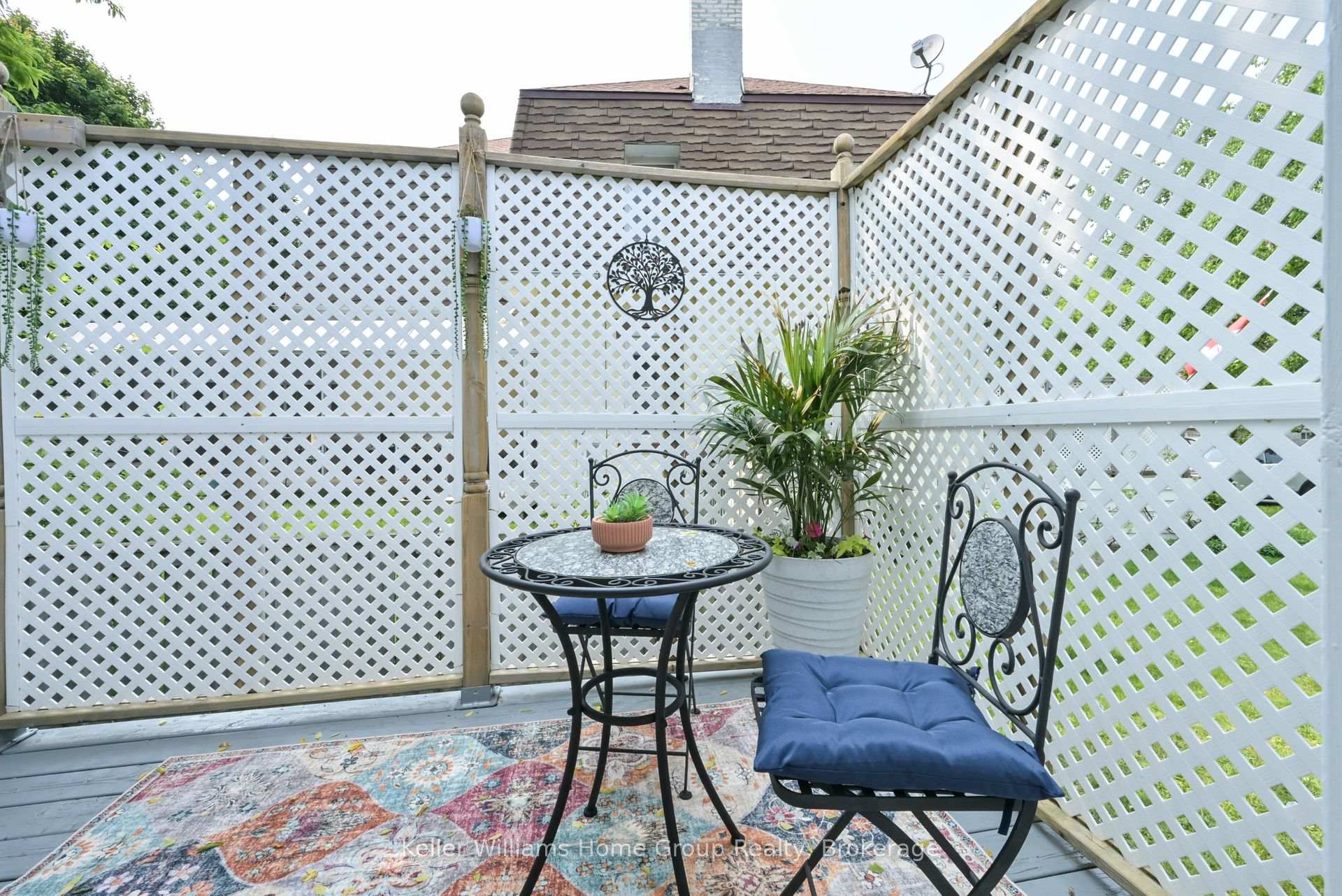 Photo 11 of 286 Whitehead Crescent, Caledon, Bolton North — HOMEH