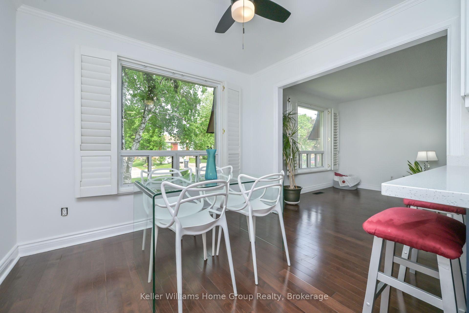 Photo 44 of 286 Whitehead Crescent, Caledon, Bolton North — HOMEH