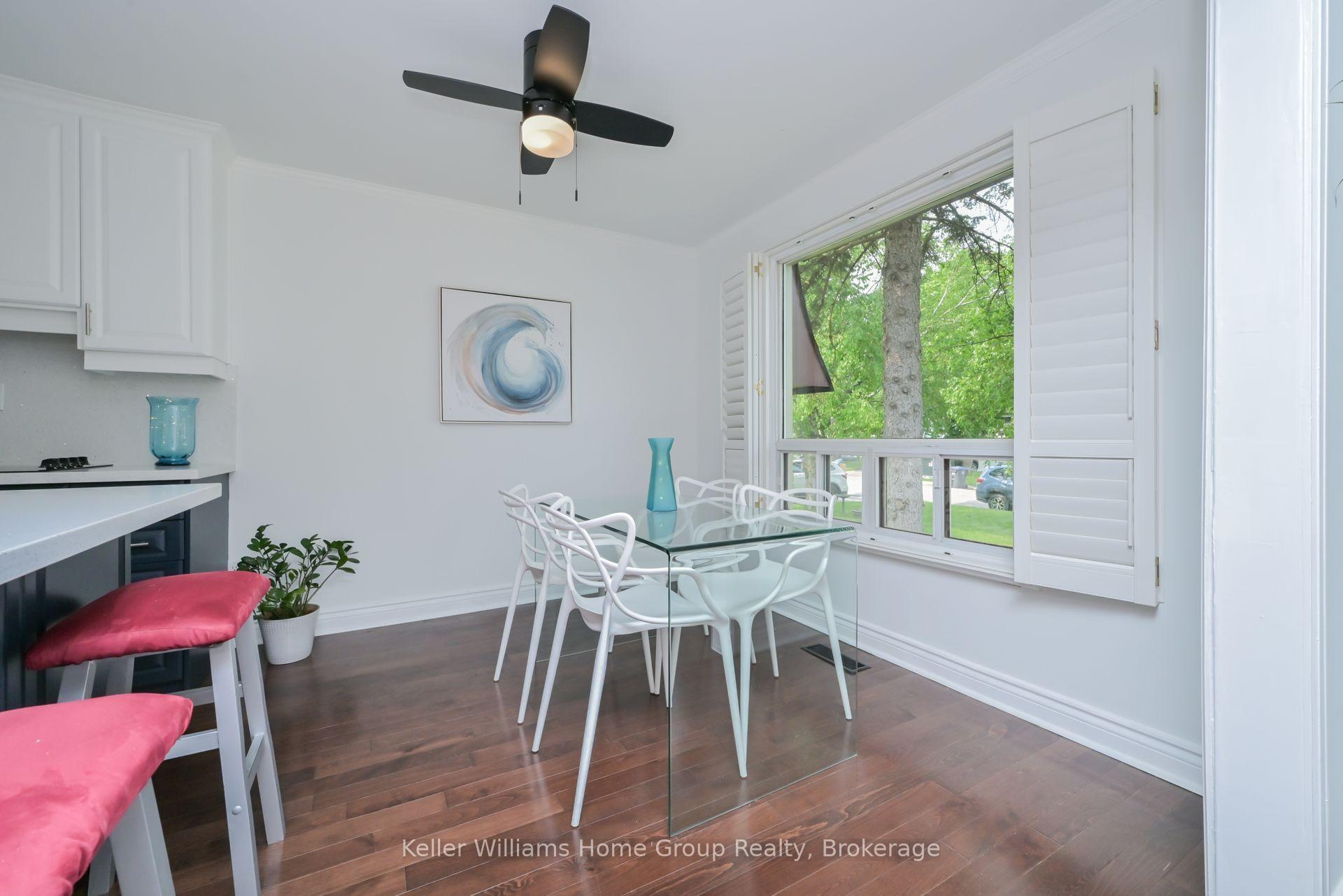 Photo 40 of 286 Whitehead Crescent, Caledon, Bolton North — HOMEH
