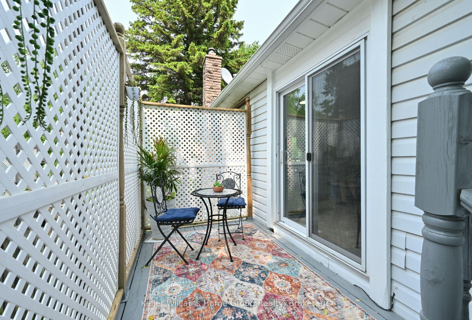 Photo 19 of 286 Whitehead Crescent, Caledon, Bolton North — HOMEH