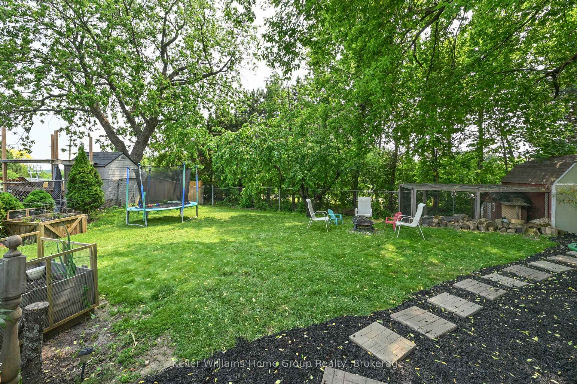 Photo 20 of 286 Whitehead Crescent, Caledon, Bolton North — HOMEH