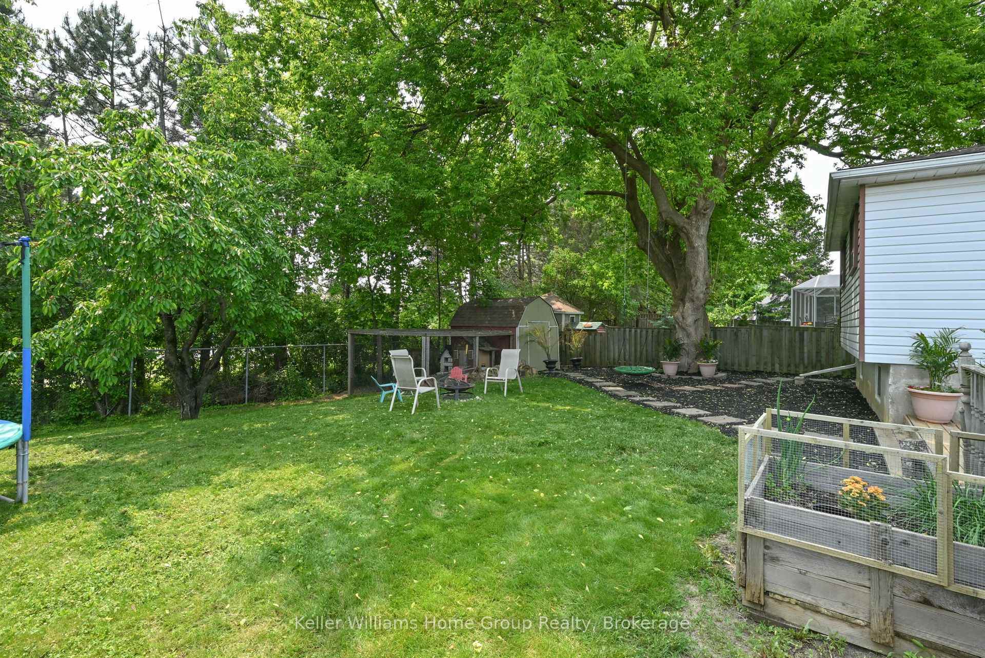 Photo 31 of 286 Whitehead Crescent, Caledon, Bolton North — HOMEH